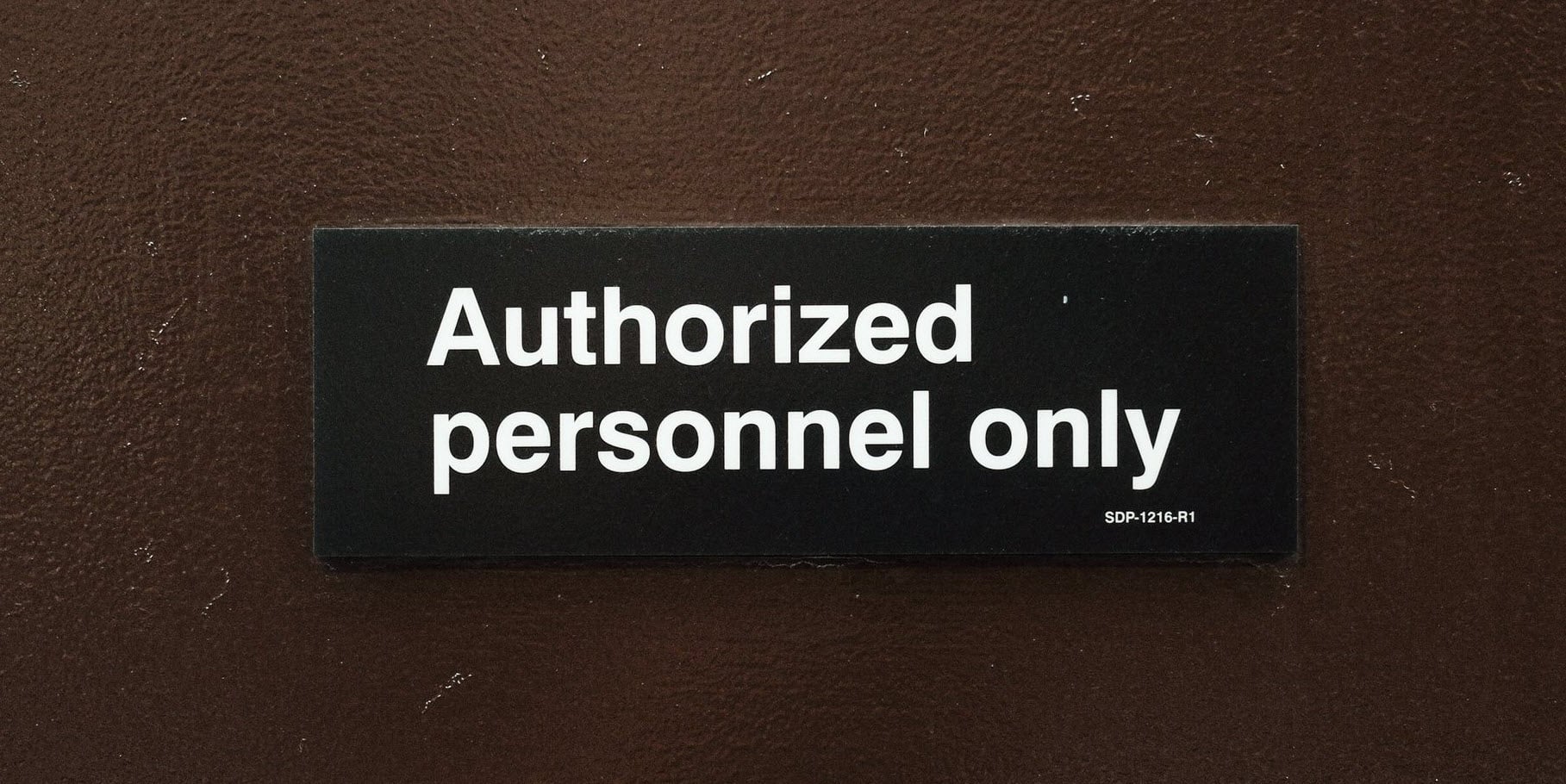 User Permission Sets