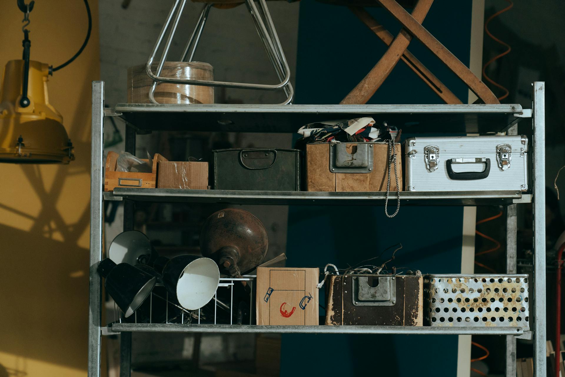 Holding Fees for Sold Tags