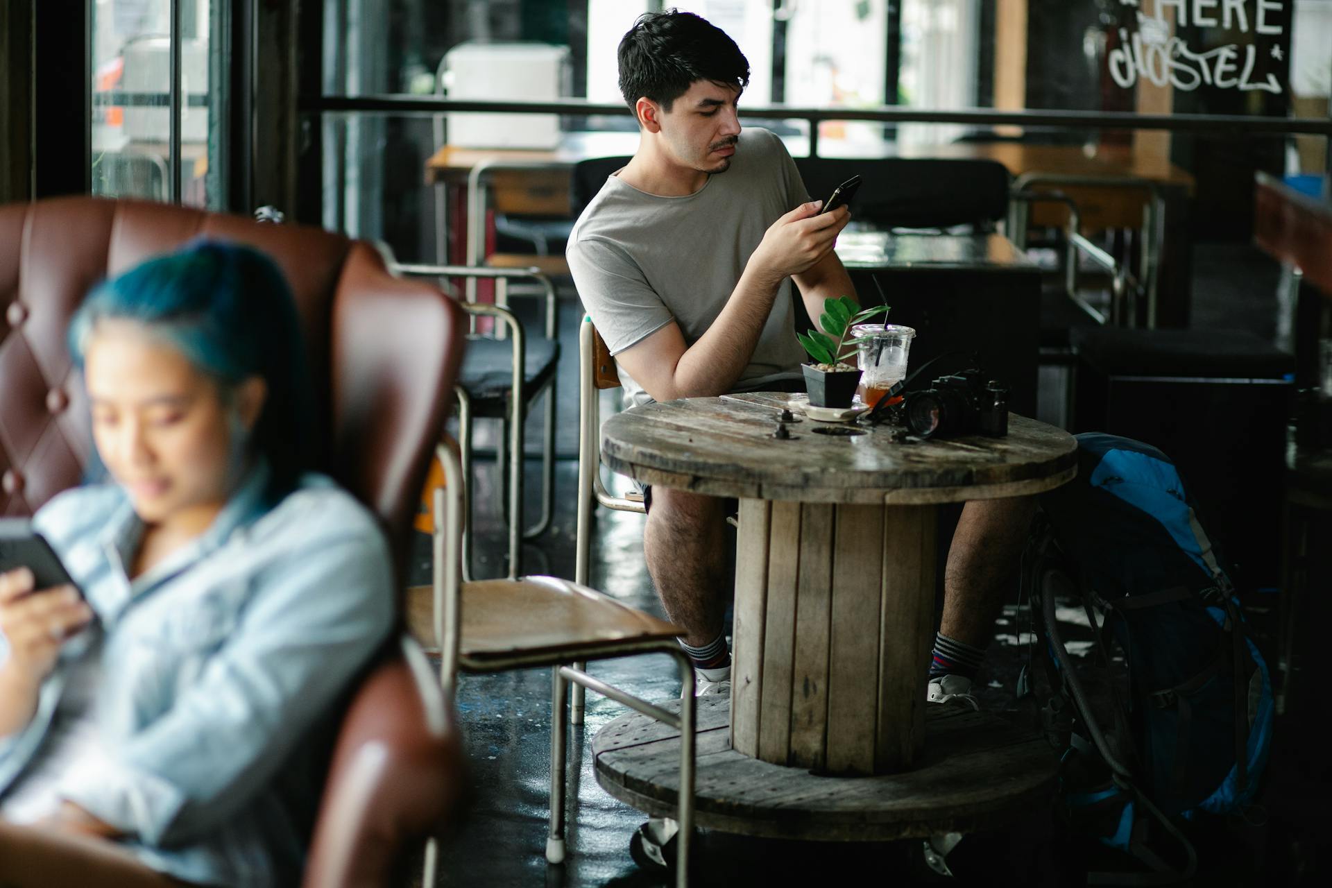 Adding a discount code to a text campaign