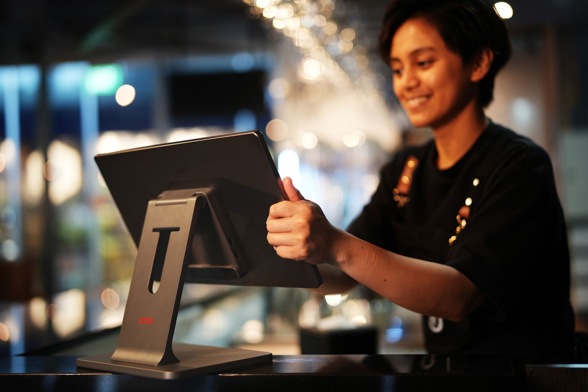 Setting up a Computer for ThriftCart POS