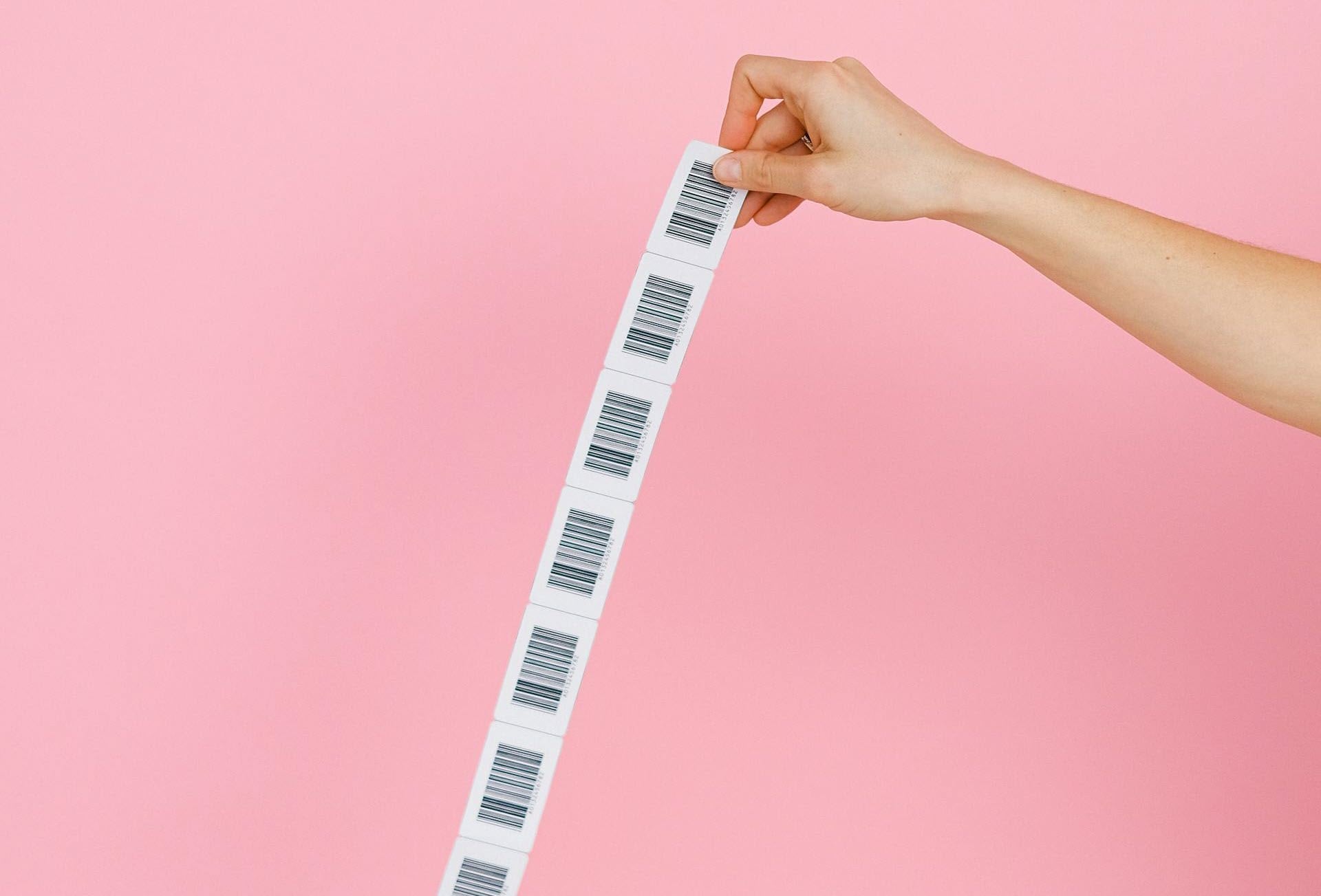 Setting up the Rollo barcode Printer for ThriftCart