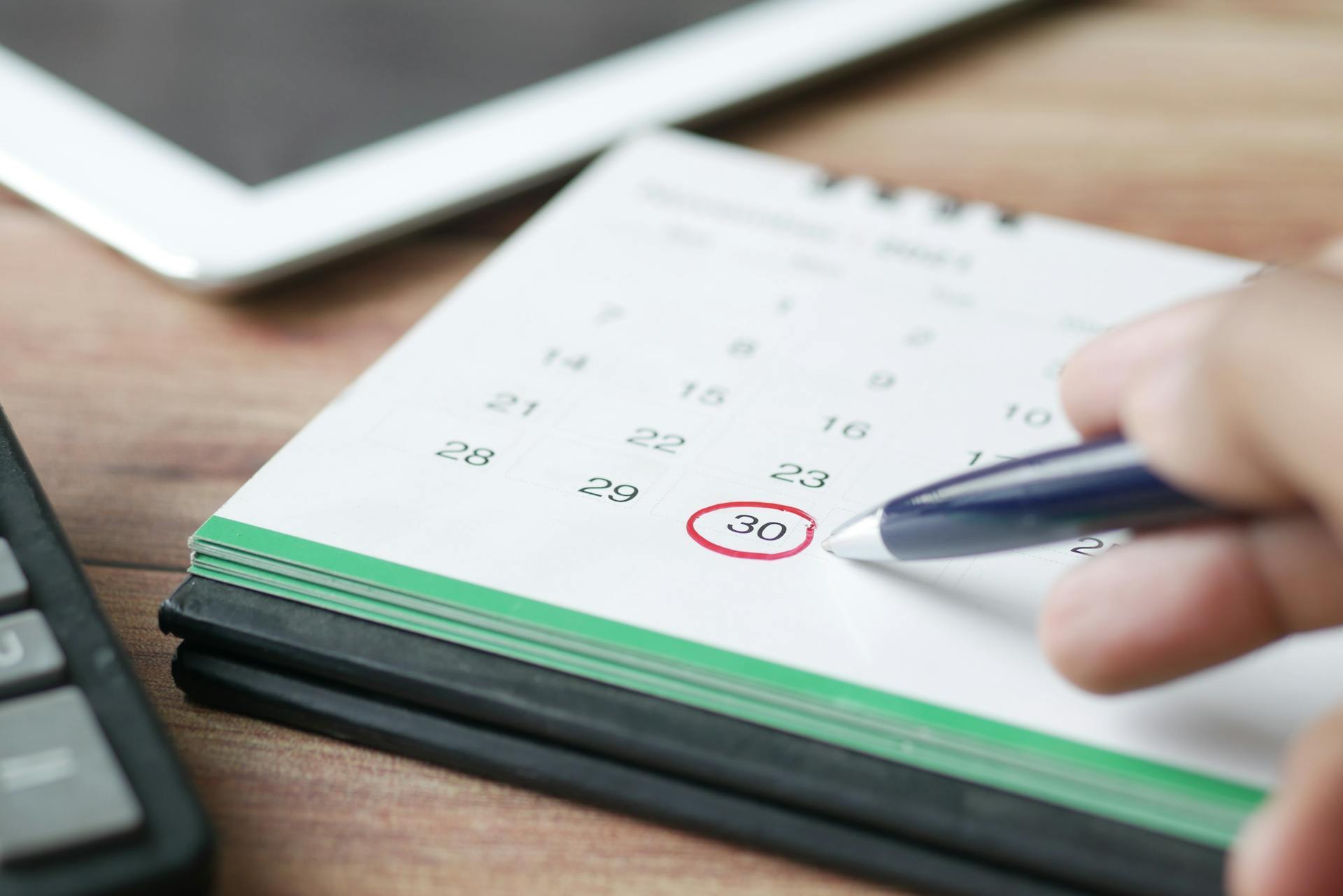 Setting up Confirmation and Cancellation Emails for Drop-off Appointments